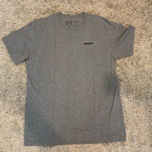 Man’s Patagonia T-Shirt